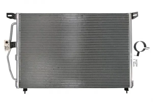 Condensator climatizare potrivit OPEL OMEGA B 2.0-3.2 03.94-07.03