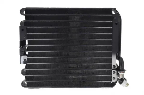 Condensator climatizare potrivit PORSCHE 911, 911 SPEEDSTER, 911 TARGA 3.3 3.6 3.8 12.88-09.97