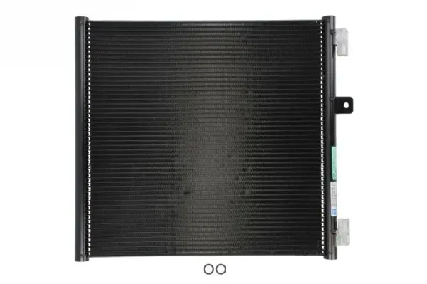 Condensator climatizare potrivit PORSCHE 911, 918 SPYDER 3.8 4.0 4.6H 08.13-