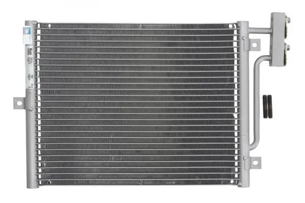 Condensator climatizare potrivit Porsche 911 996 A A