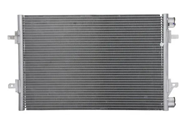 Condensator climatizare potrivit RENAULT AVANTIME, ESPACE III 2.0 2.2D 07.00-05.03