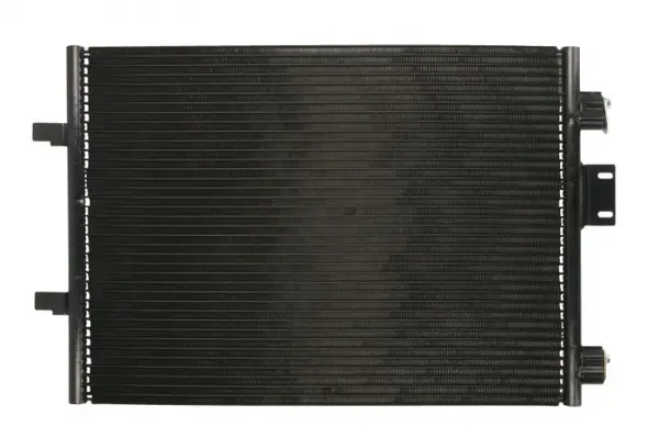 Condensator climatizare potrivit RENAULT CLIO II, CLIO II HATCHBACK, THALIA I 1.5D 06.01-