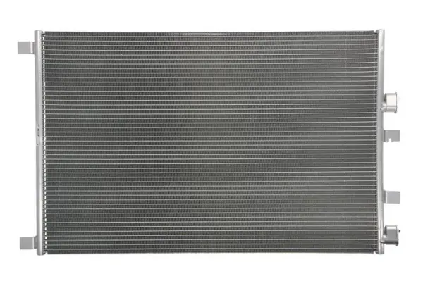 Condensator climatizare potrivit RENAULT GRAND SCENIC II, MEGANE II, SCENIC II 1.9D 2.0D 11.02-