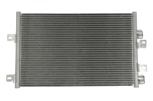 Condensator climatizare potrivit RENAULT KANGOO 1.5 D 01 -