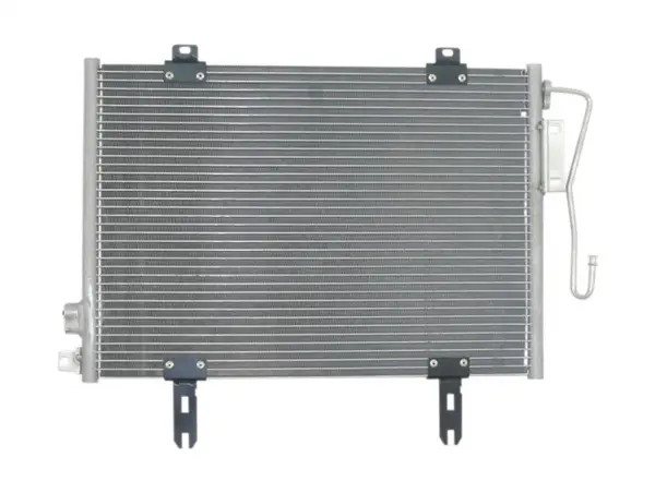 Condensator climatizare potrivit RENAULT KANGOO, KANGOO EXPRESS 1.0-1.9D 08.97-