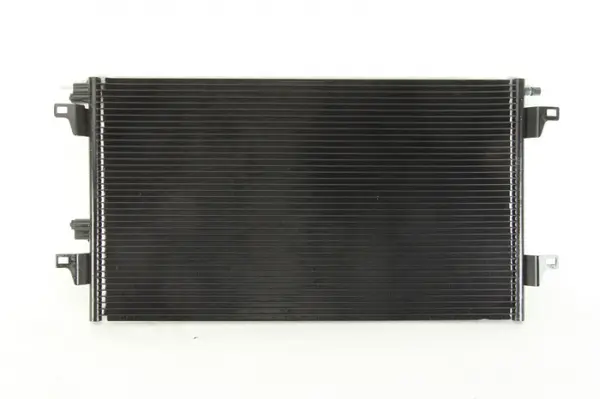 Condensator climatizare potrivit RENAULT LAGUNA II 04 -