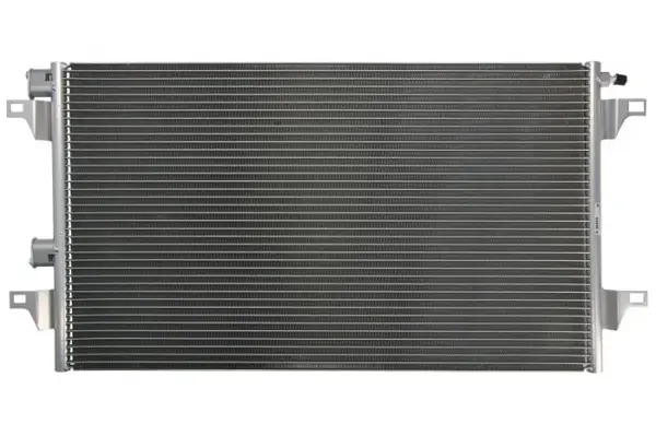 Condensator climatizare potrivit RENAULT LAGUNA II, VEL SATIS 1.6-3.5 03.01-