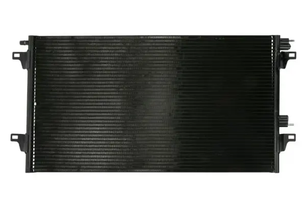 Condensator climatizare potrivit RENAULT LAGUNA II, VEL SATIS 1.6-3.5 03.01-