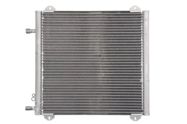 Condensator climatizare potrivit Renault Twingo (C06_) 1.2 16V (C06C, C06D, C06K)