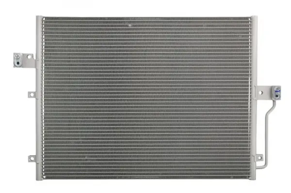 Condensator climatizare potrivit Ssangyong KYRON 04 -