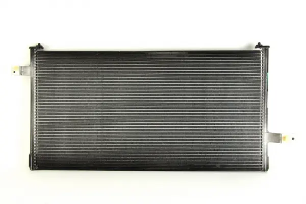 Condensator climatizare potrivit Subaru Forrester 99 -