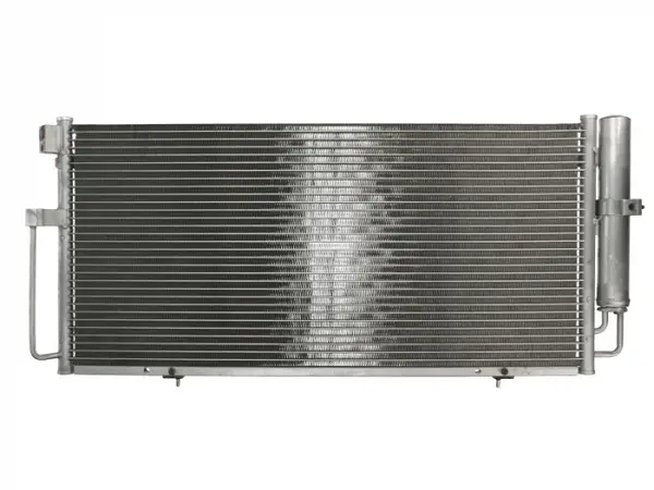 Condensator climatizare potrivit Subaru Impreza 02 -