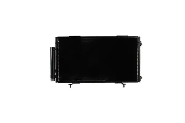 Condensator climatizare potrivit TOYOTA 88450-05010 (Klima) LHD 01 98