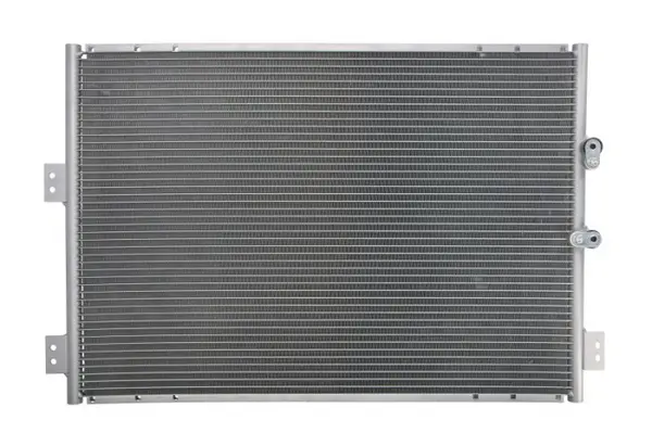 Condensator climatizare potrivit TOYOTA HIACE IV 2.4-2.7 08.95-12.12