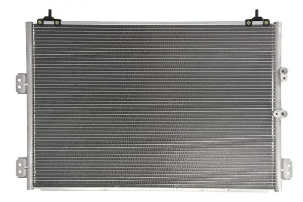 Condensator climatizare potrivit TOYOTA HIACE IV, HIACE V 2.4-2.7 08.89-