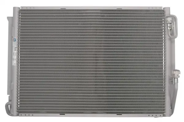 Condensator climatizare potrivit VOLVO 240 2.3 08.86-07.93