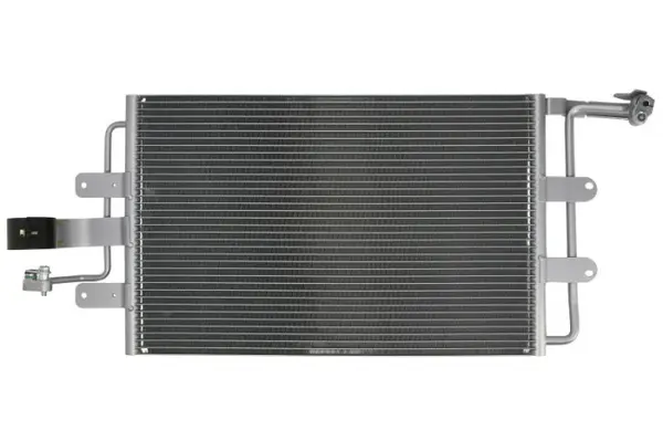 Condensator climatizare potrivit VW NEW BEETLE 1.6-3.2 01.98-10.10