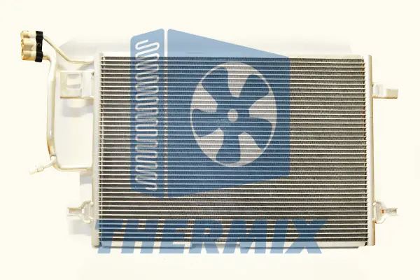 Condensator, climatizare THERMIX TH.04.001