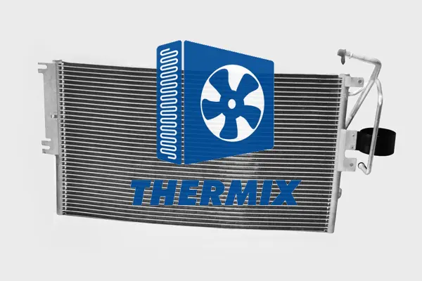 Condensator, climatizare THERMIX TH.04.002
