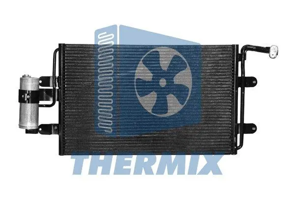 Condensator, climatizare THERMIX TH.04.004