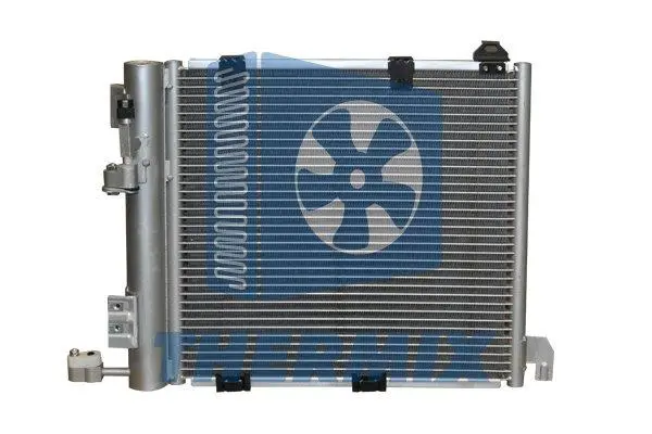 Condensator, climatizare THERMIX TH.04.006