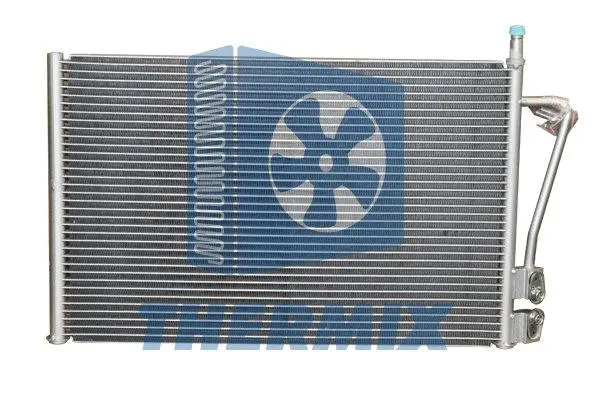 Condensator, climatizare THERMIX TH.04.008