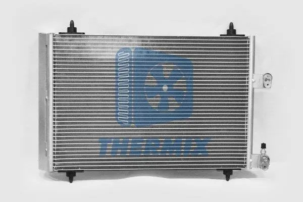 Condensator, climatizare THERMIX TH.04.021