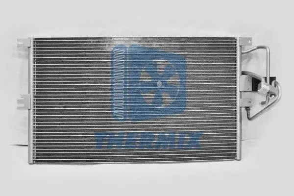 Condensator, climatizare THERMIX TH.04.025