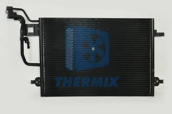 Condensator, climatizare THERMIX TH.04.035