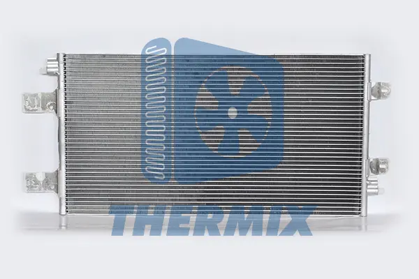 Condensator, climatizare THERMIX TH.04.055