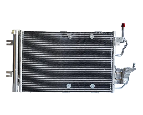 Condensator, climatizare THERMIX TH.04.058