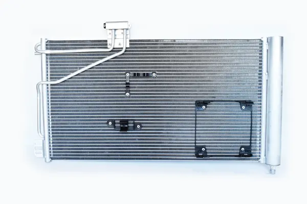 Condensator, climatizare THERMIX TH.04.077