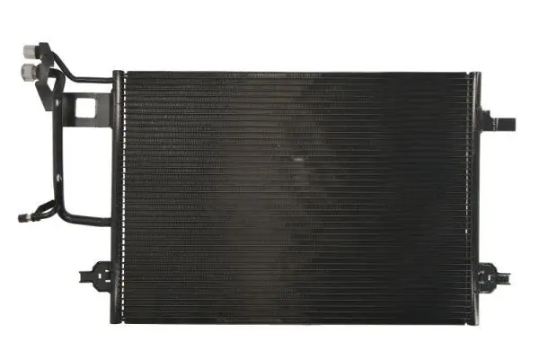 Condensator, climatizare THERMOTEC KTT110008