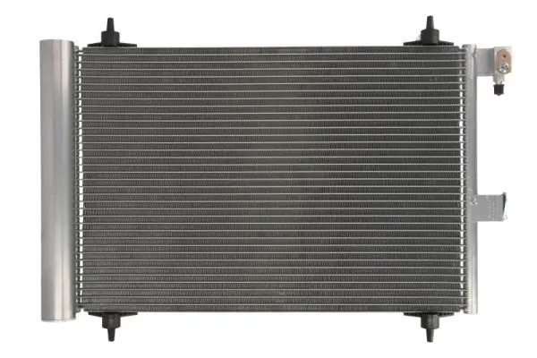 Condensator, climatizare THERMOTEC KTT110009