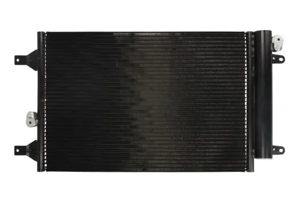Condensator, climatizare THERMOTEC KTT110019