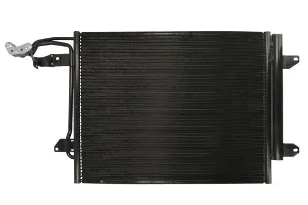 Condensator, climatizare THERMOTEC KTT110020