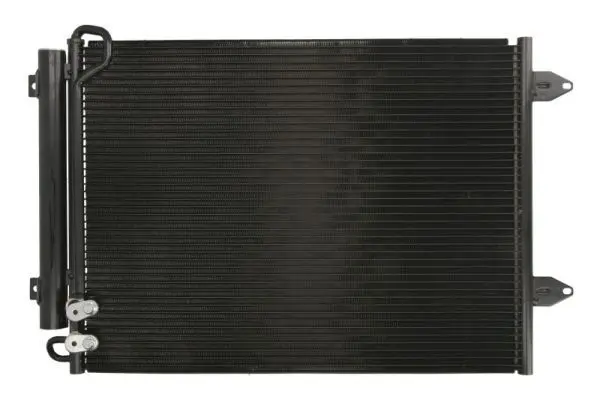 Condensator, climatizare THERMOTEC KTT110021