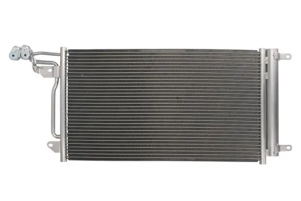 Condensator, climatizare THERMOTEC KTT110042