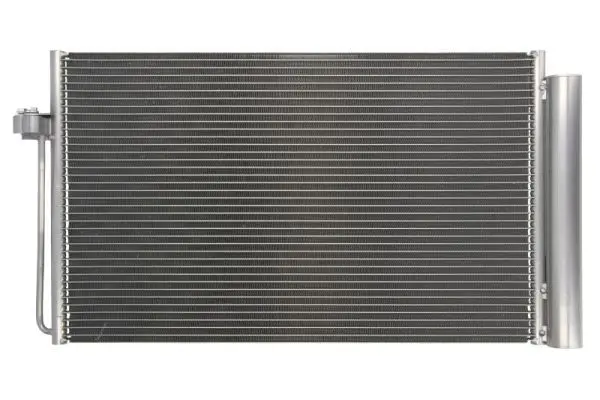 Condensator, climatizare THERMOTEC KTT110051