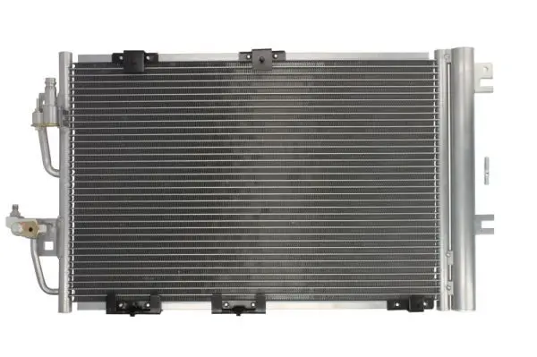 Condensator, climatizare THERMOTEC KTT110058