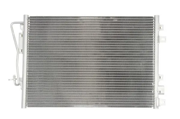 Condensator, climatizare THERMOTEC KTT110060