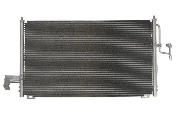 Condensator, climatizare THERMOTEC KTT110070