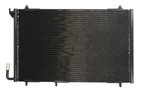 Condensator, climatizare THERMOTEC KTT110077