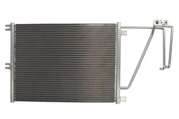 Condensator, climatizare THERMOTEC KTT110090