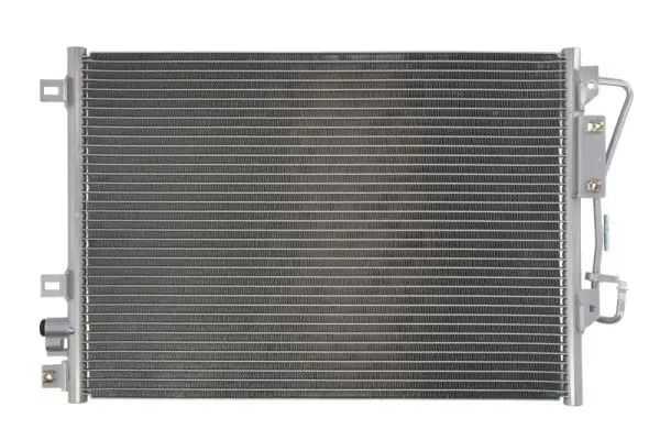 Condensator, climatizare THERMOTEC KTT110094