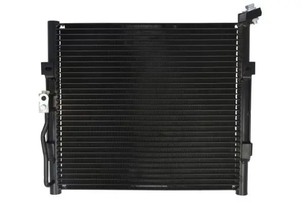 Condensator, climatizare THERMOTEC KTT110099