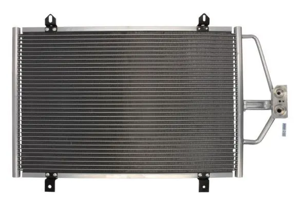Condensator, climatizare THERMOTEC KTT110102