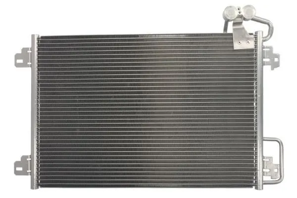 Condensator, climatizare THERMOTEC KTT110103