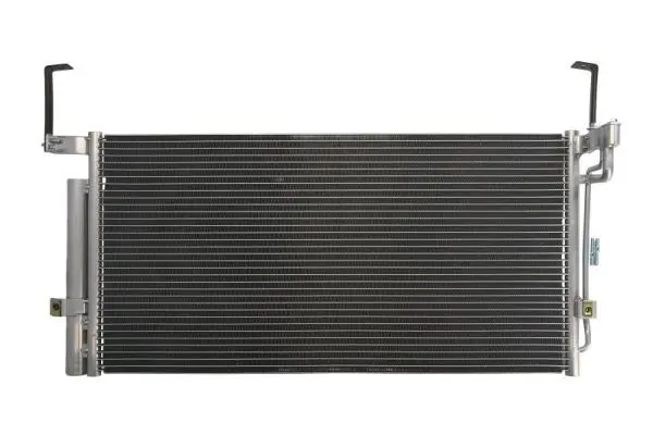 Condensator, climatizare THERMOTEC KTT110109