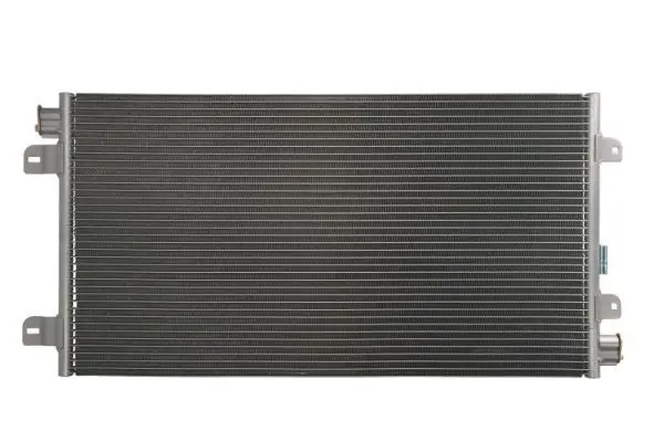 Condensator, climatizare THERMOTEC KTT110116